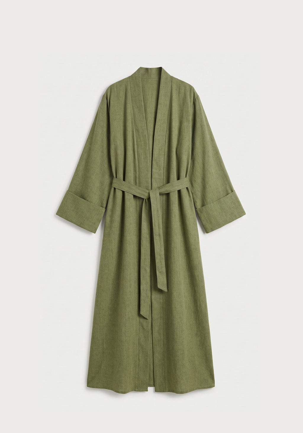 Abaya Kimono Chic