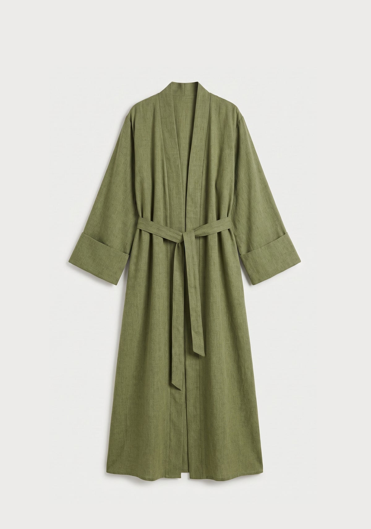 Abaya Kimono Chic
