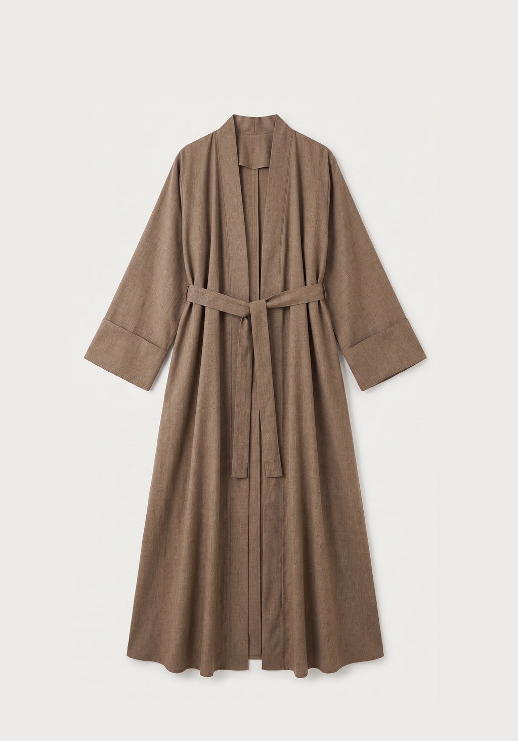 Abaya Kimono Chic