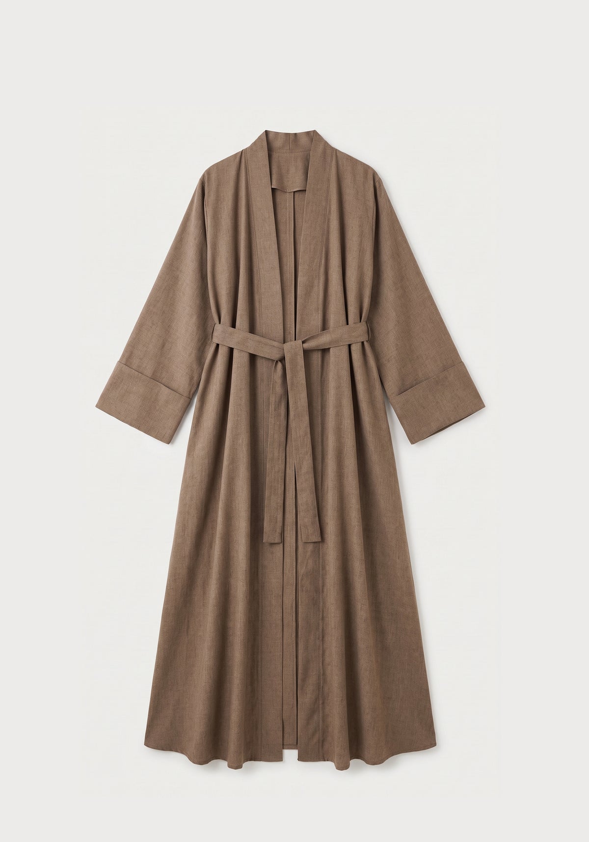Abaya Kimono Chic