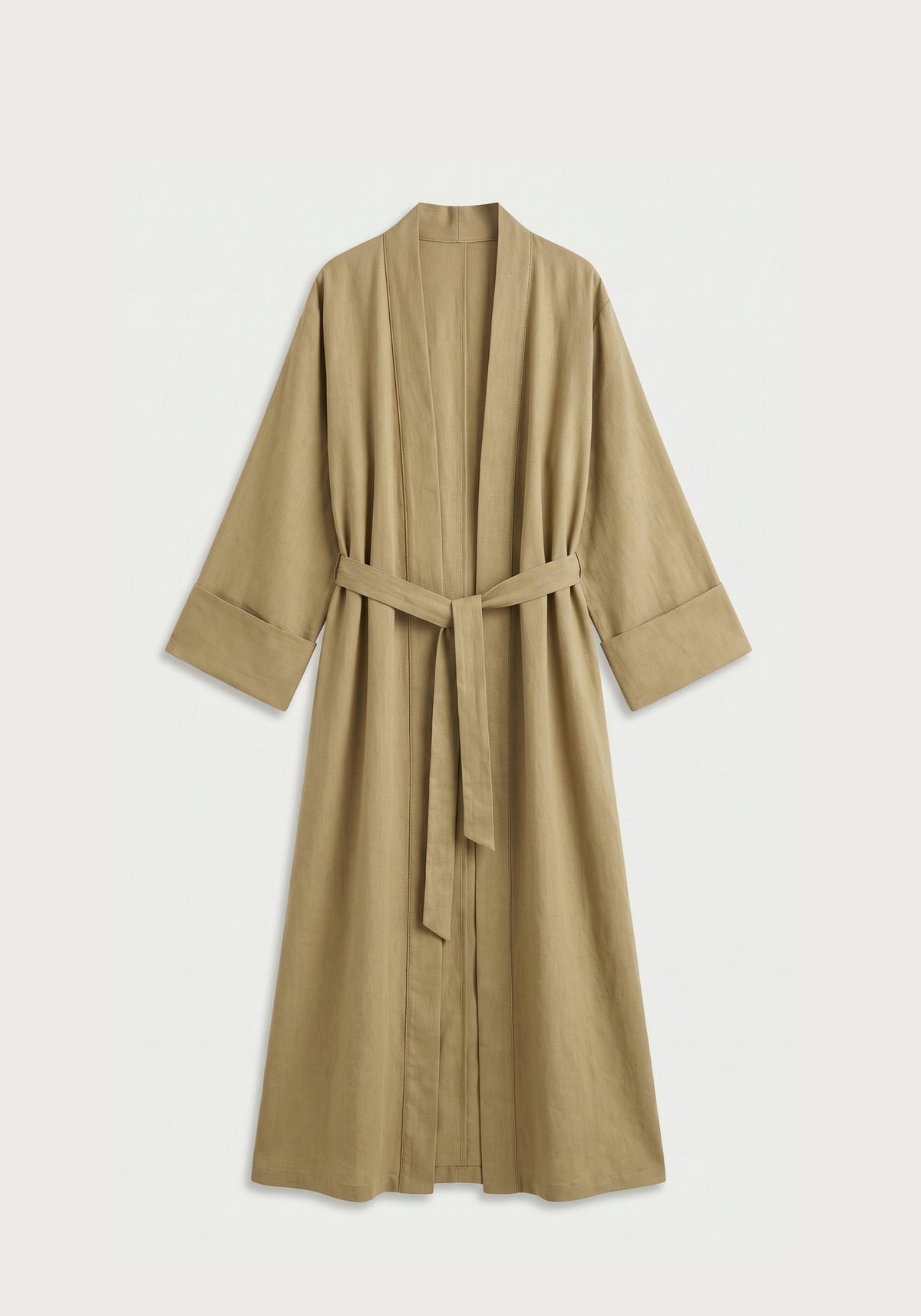 Abaya Kimono Chic