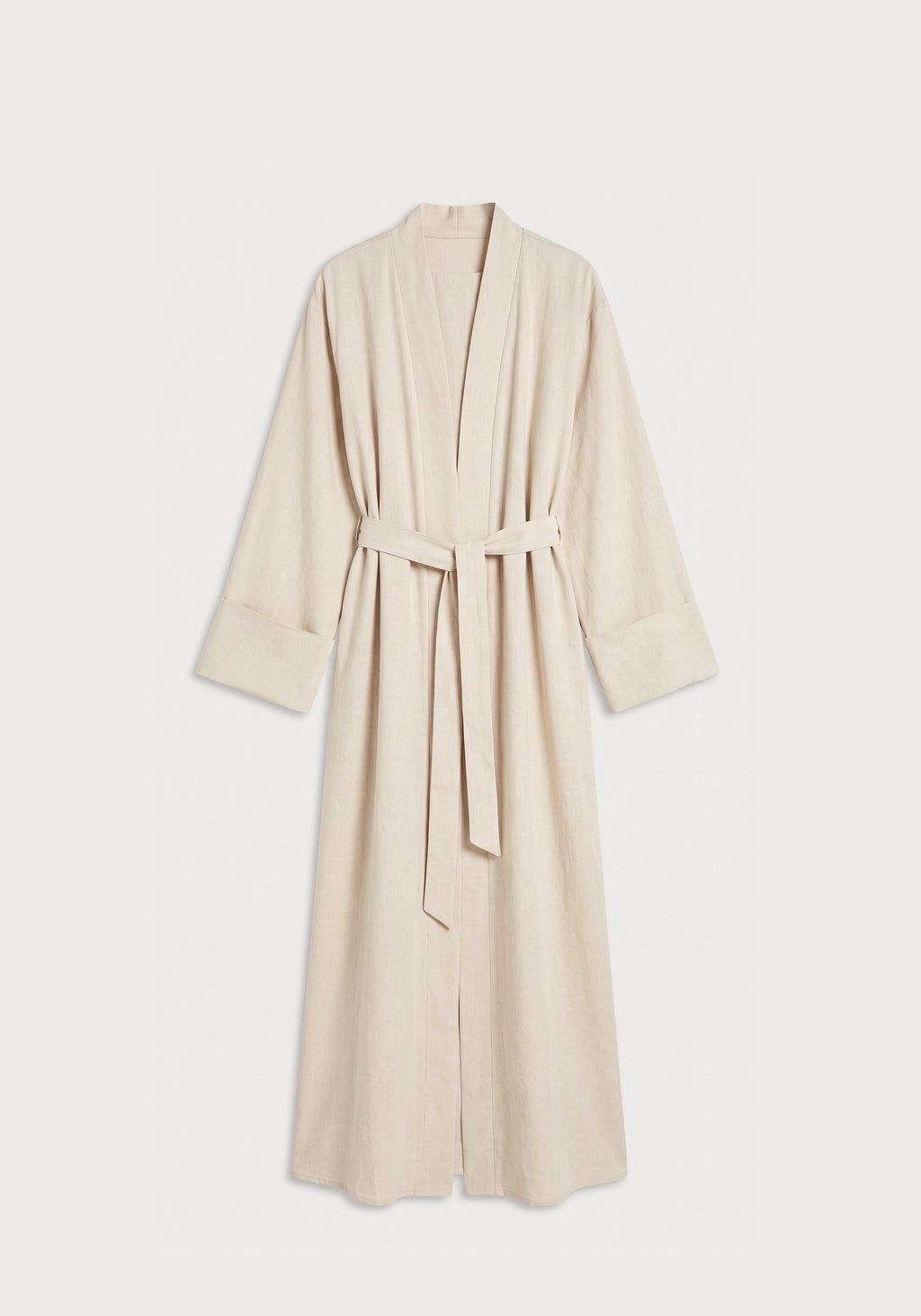 Abaya Kimono Chic