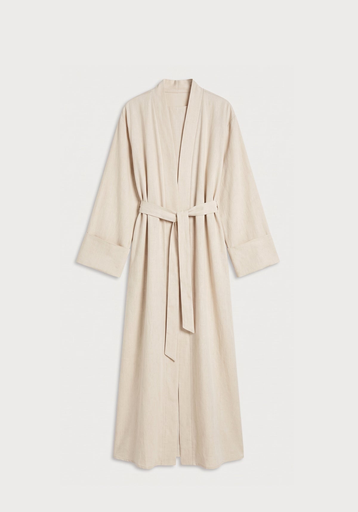 Abaya Kimono Chic