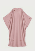 Abaya Kimono Satin