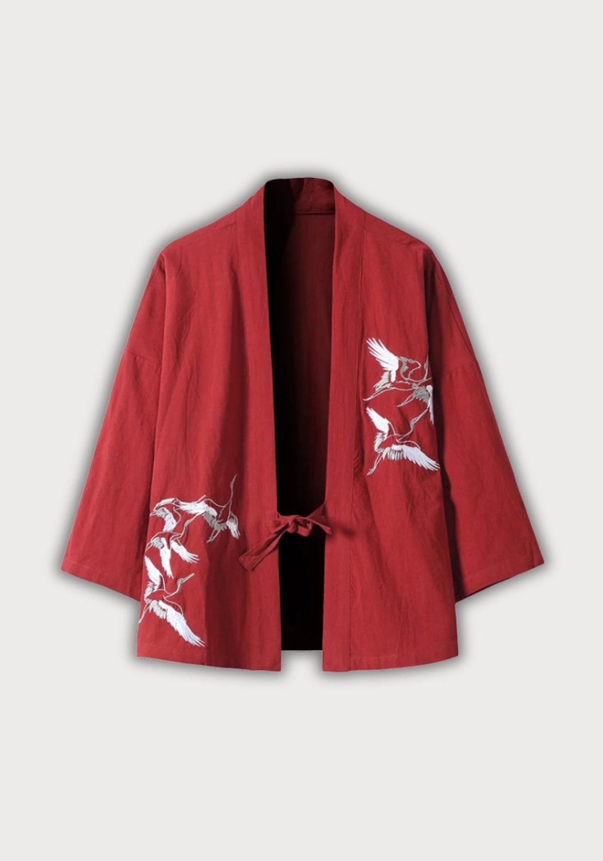 Blazer Kimono Homme
