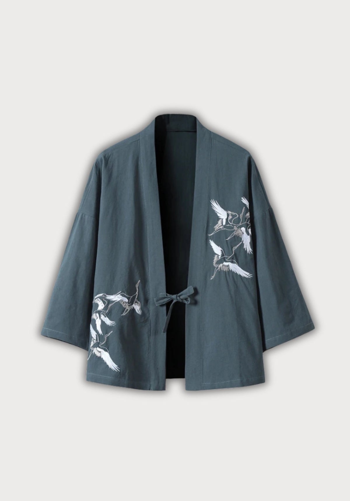 Blazer Kimono Homme