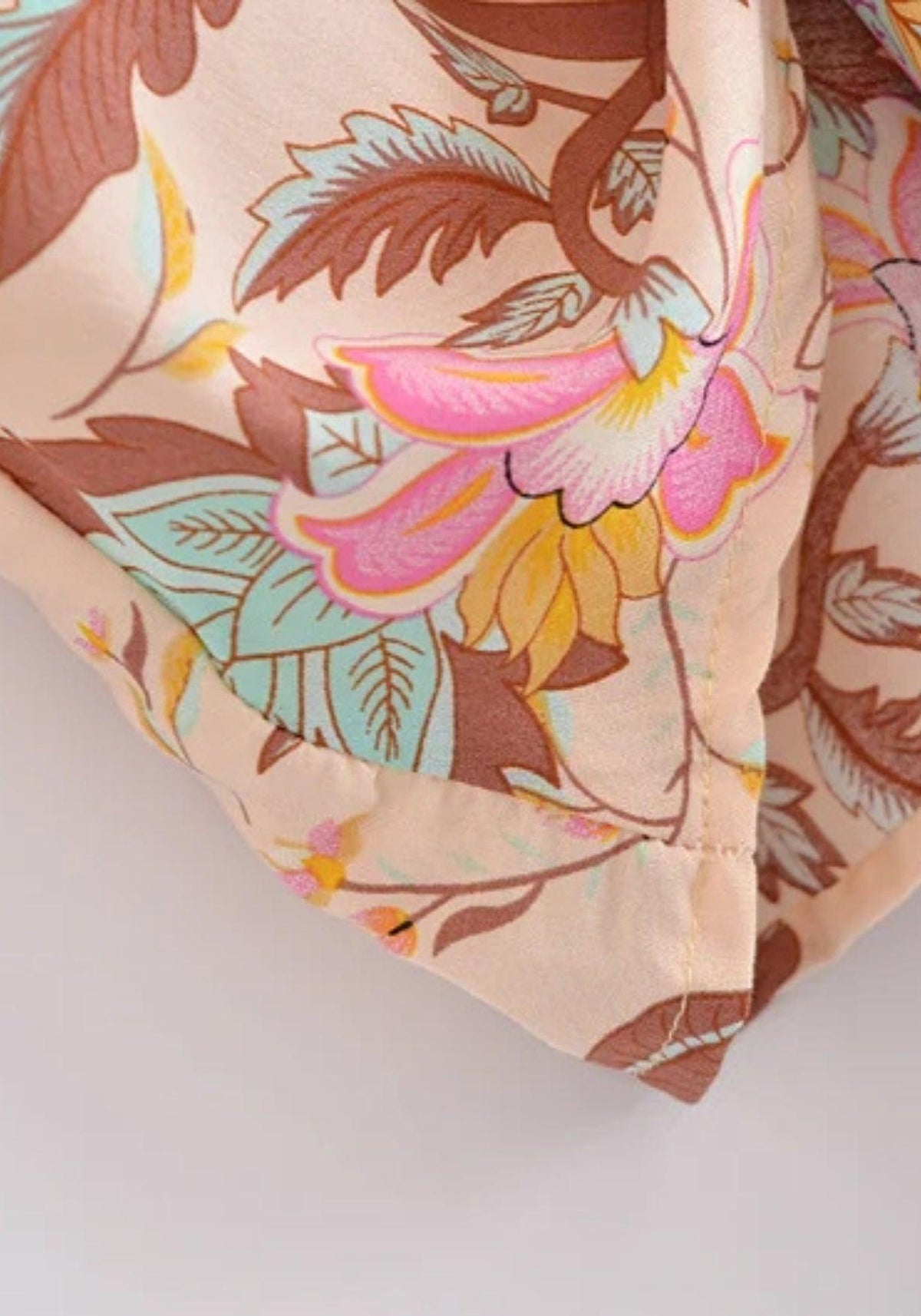 Blouse Kimono