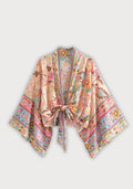 Blouse Kimono