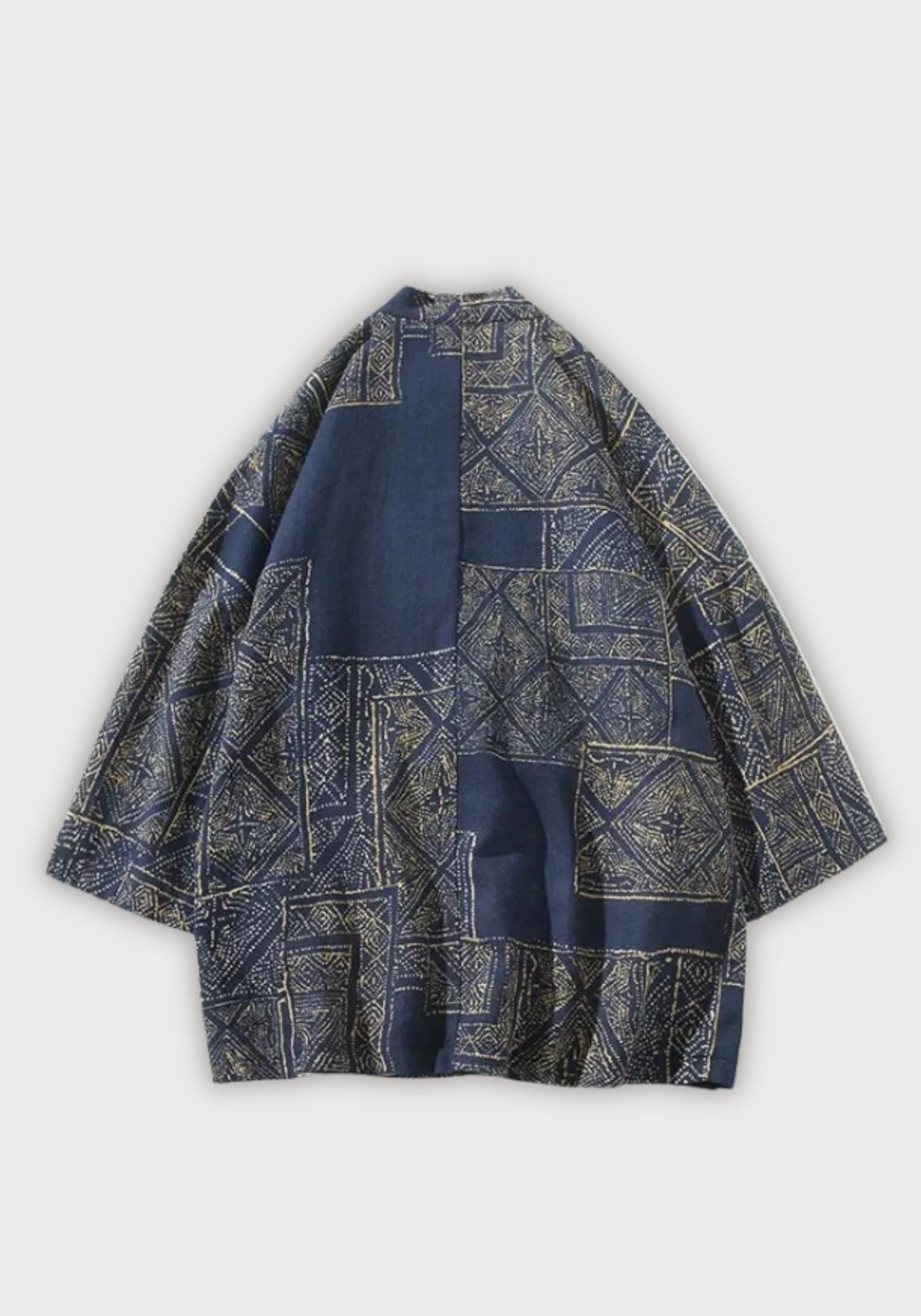 Chemise Kimono Lin