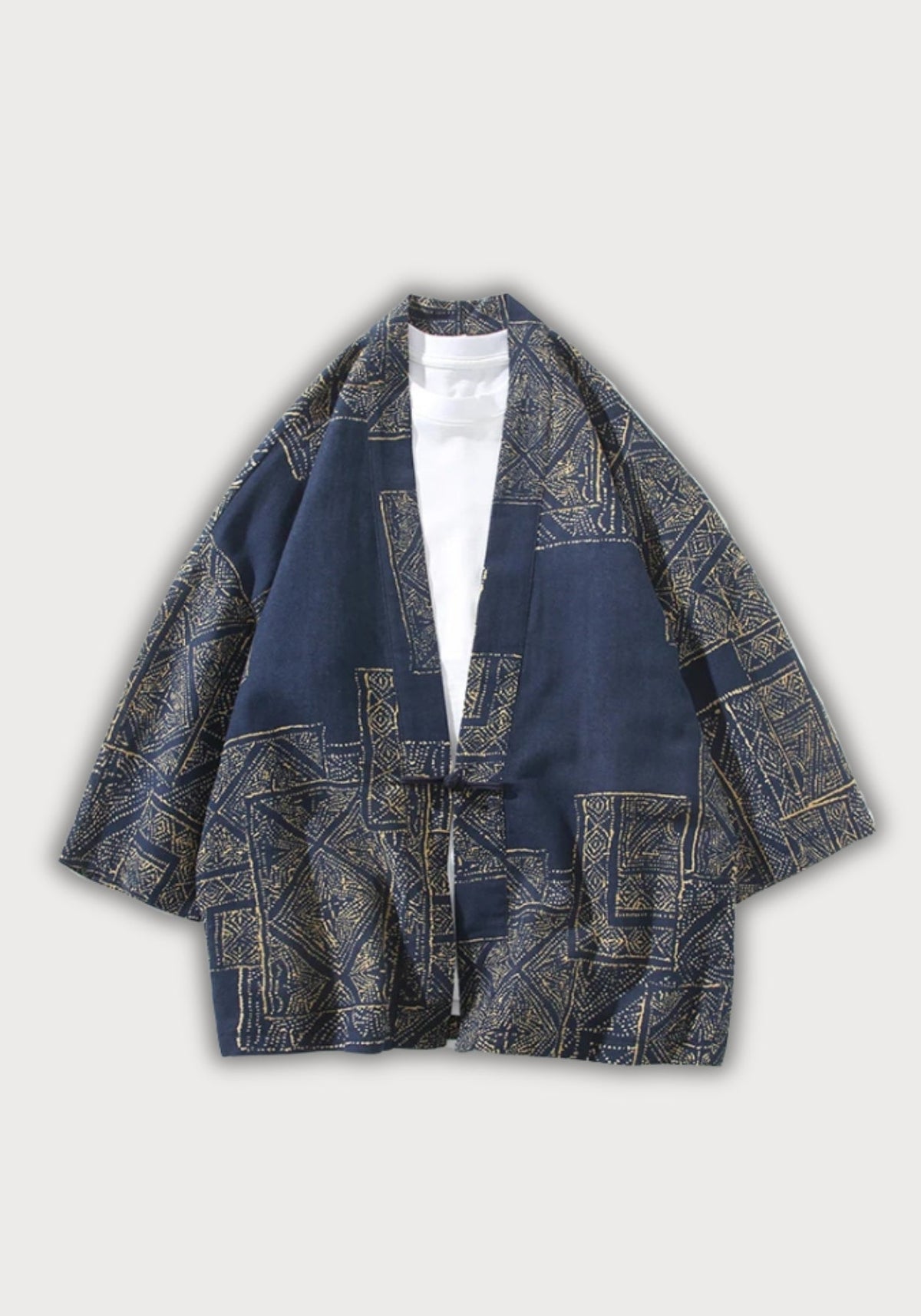 Chemise Kimono Lin