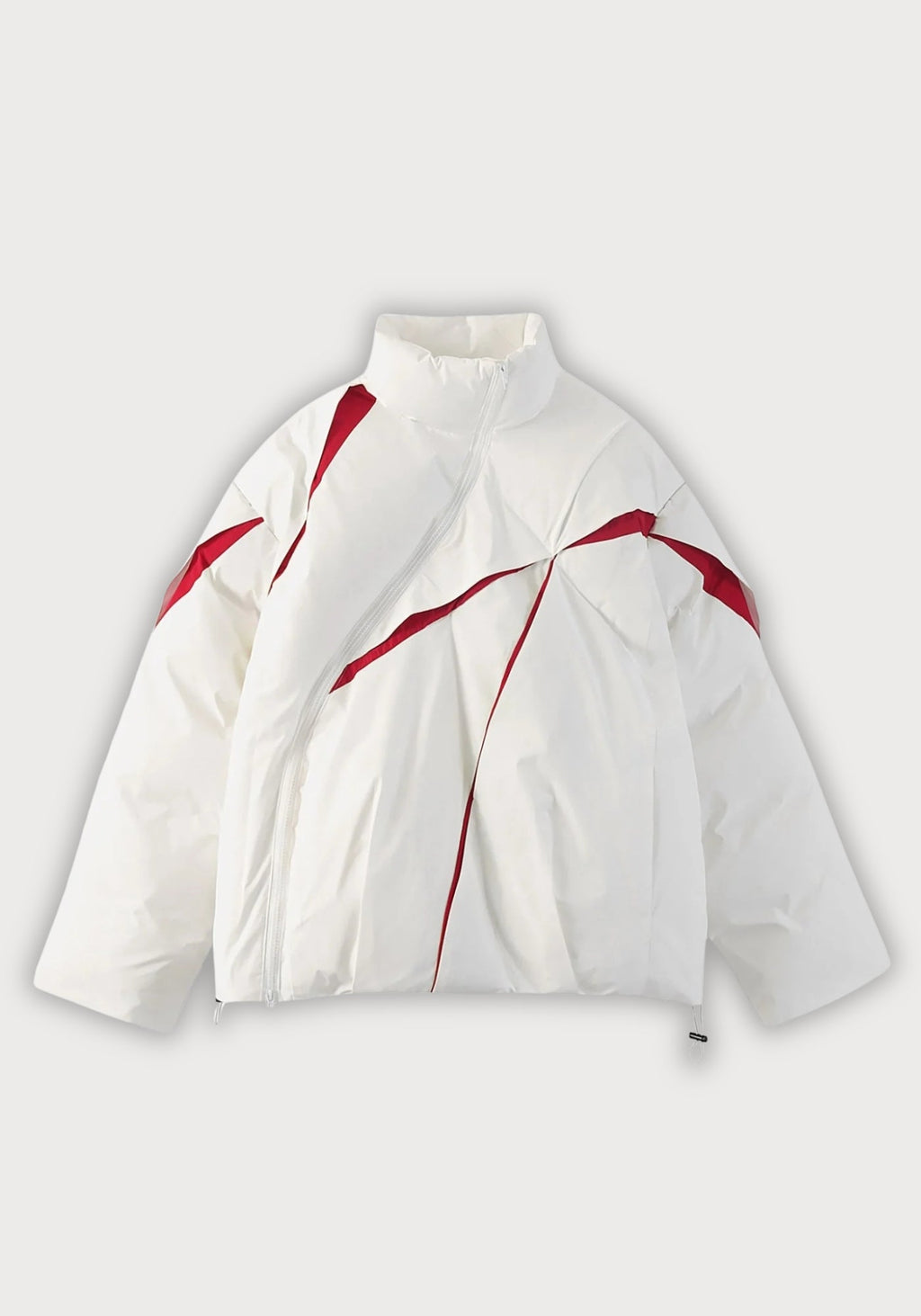 Doudoune Kimono Homme