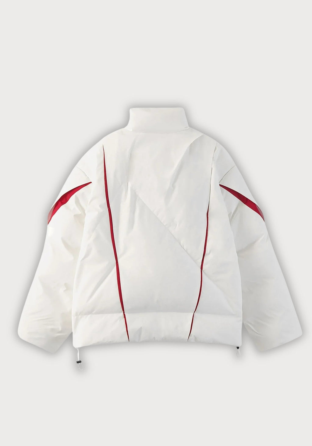 Doudoune Kimono Homme