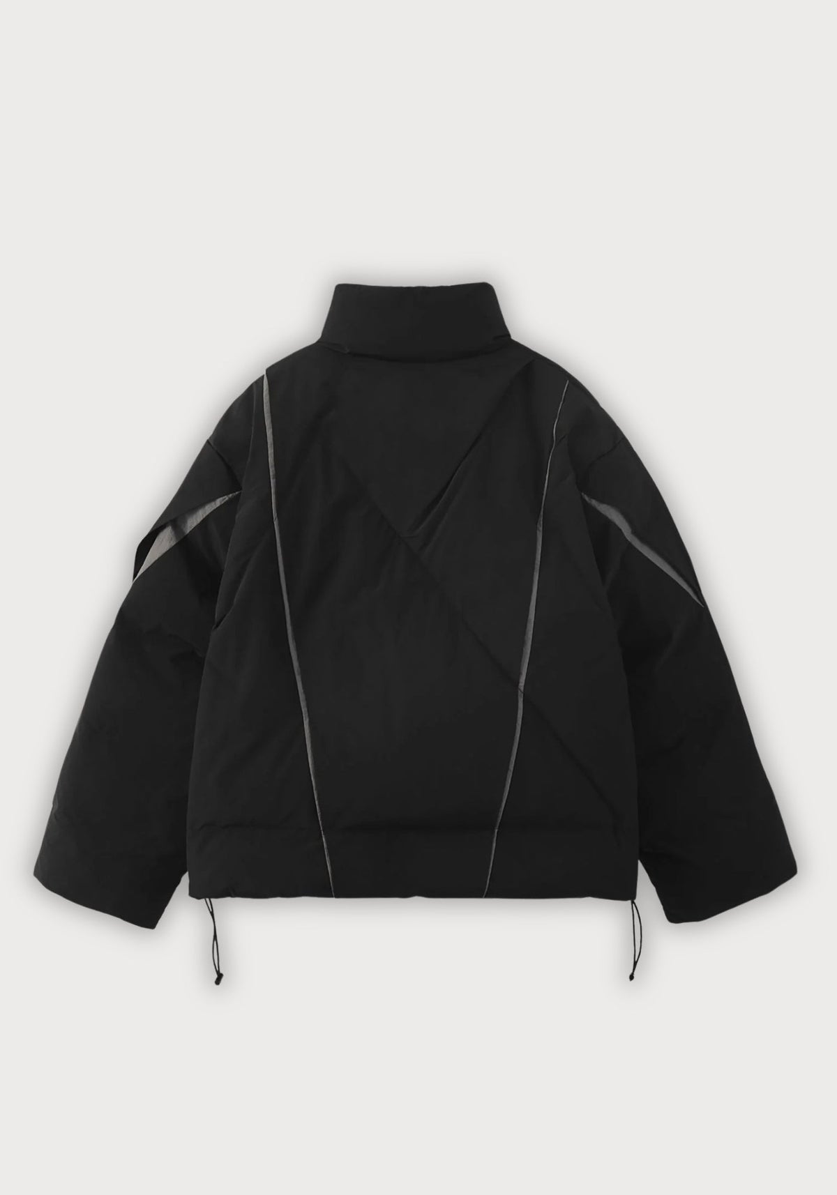 Doudoune Kimono Homme