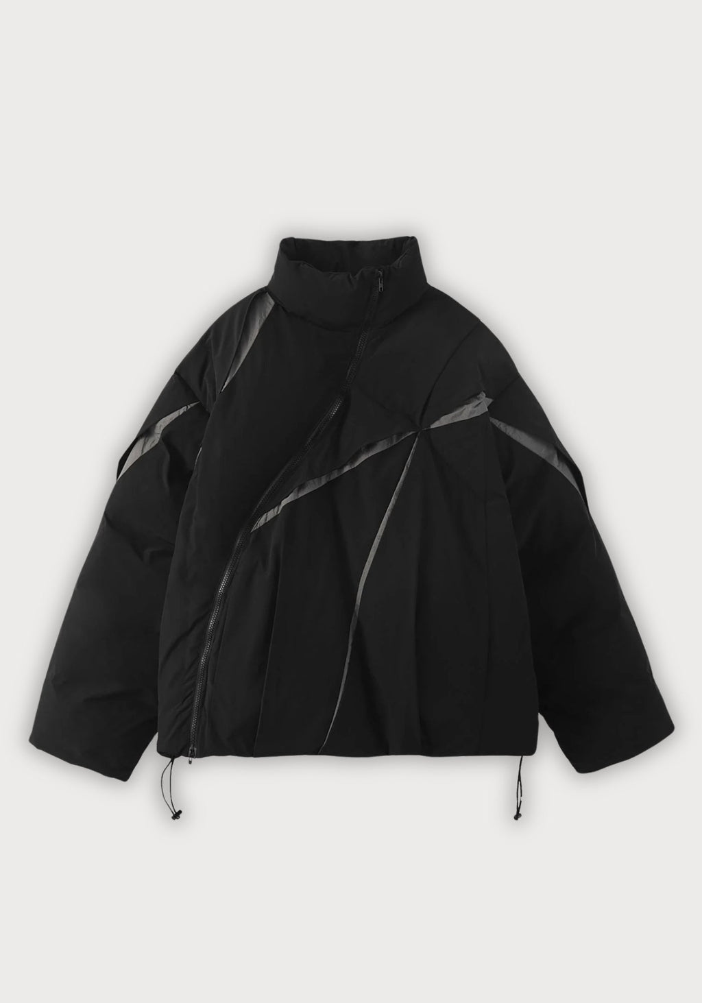 Doudoune Kimono Homme