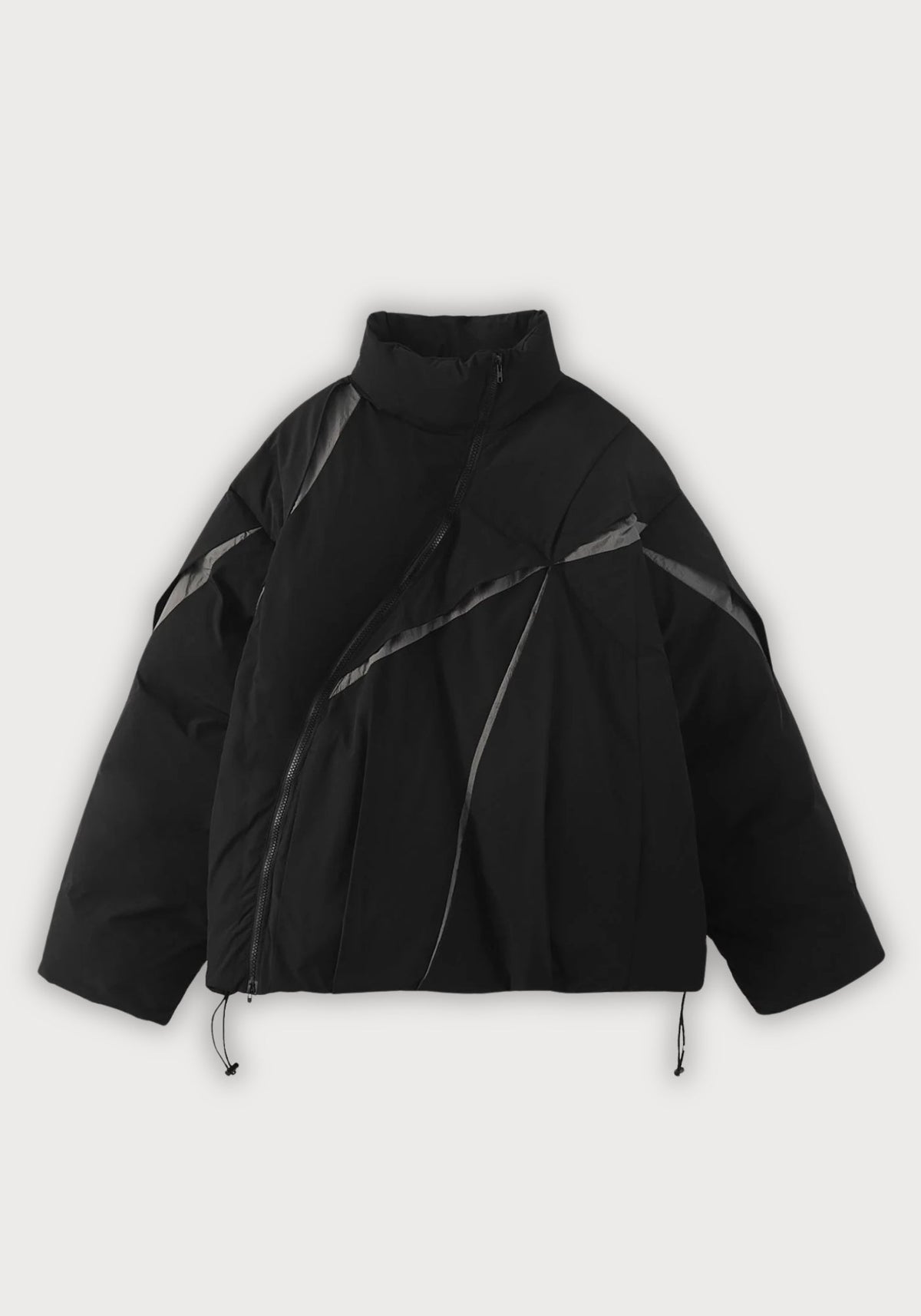 Doudoune Kimono Homme