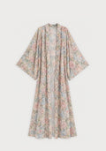 Ensemble Kimono Abaya