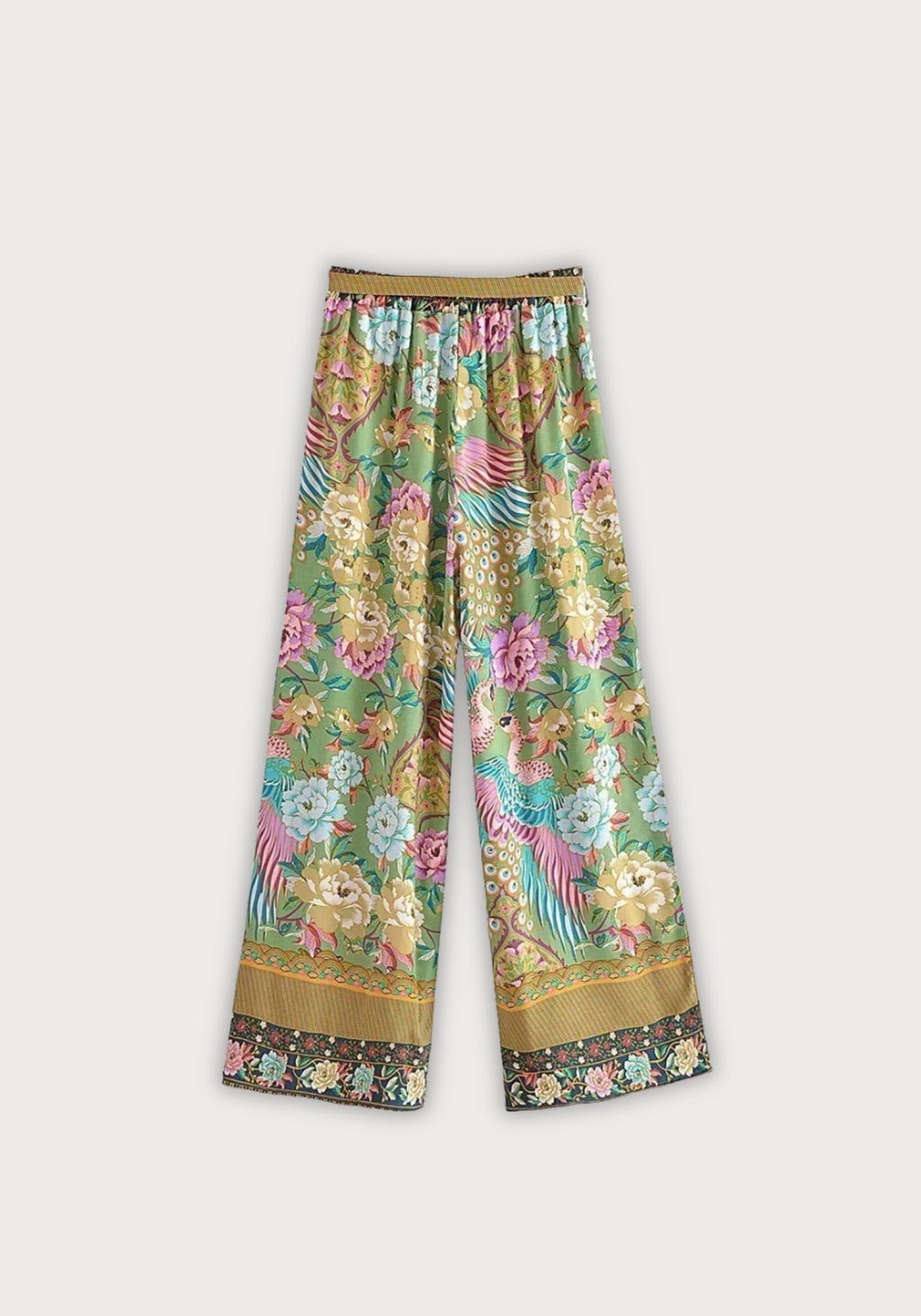 Ensemble Kimono Pantalon Femme