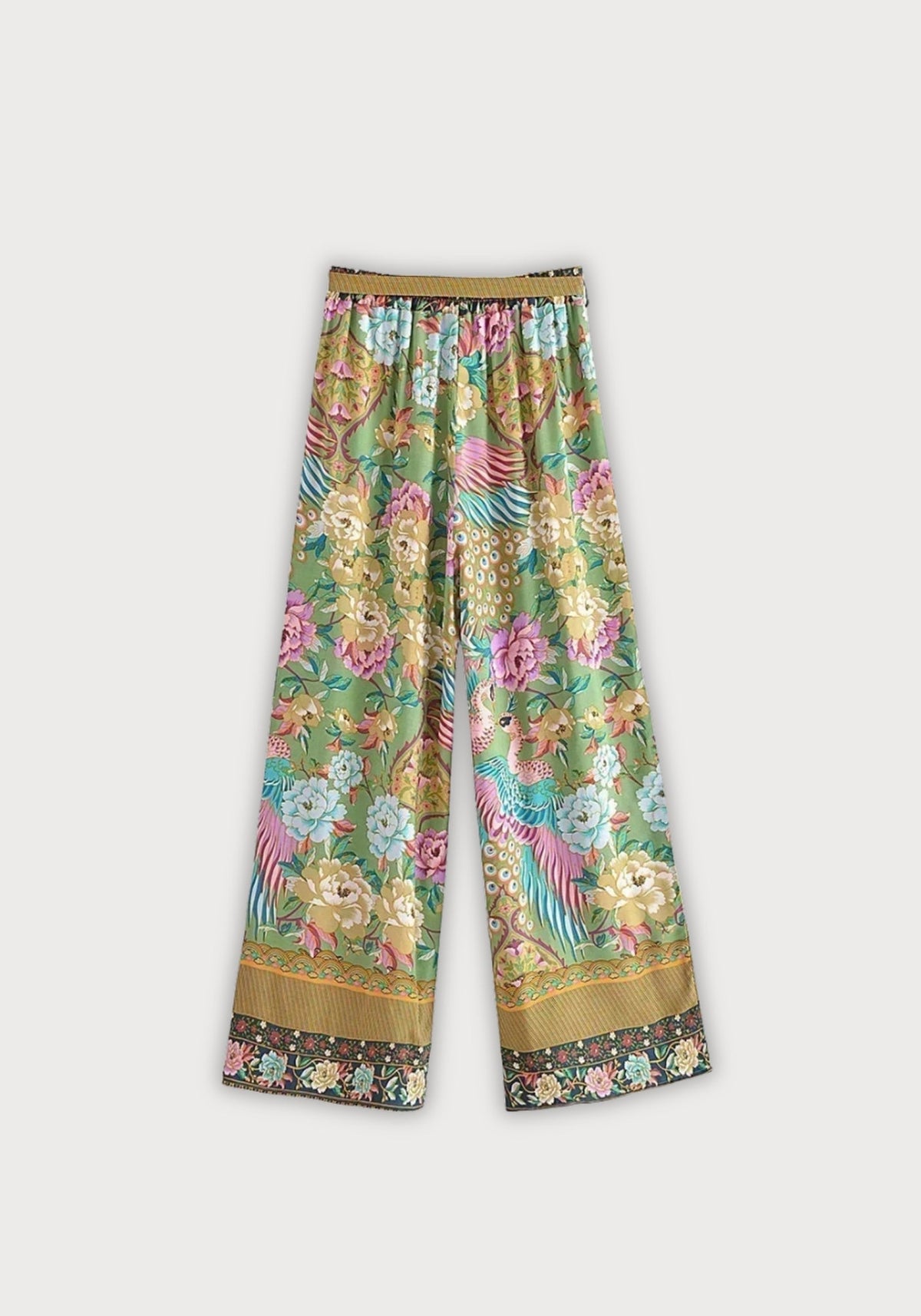 Ensemble Kimono Pantalon Femme