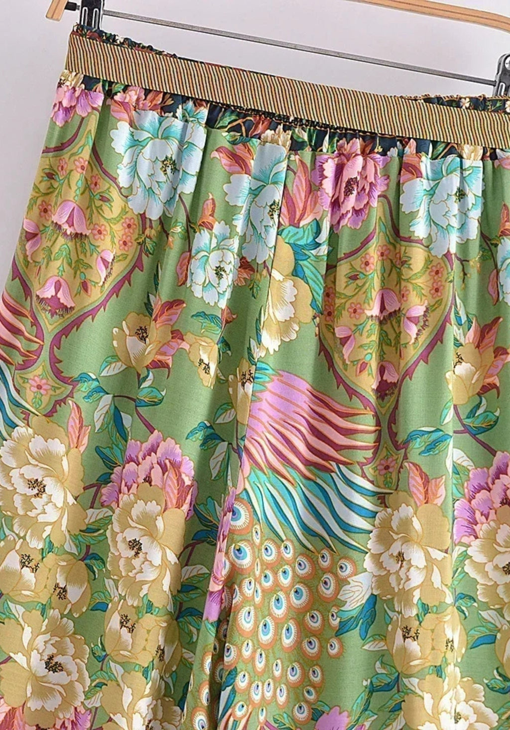 Ensemble Kimono Pantalon Femme