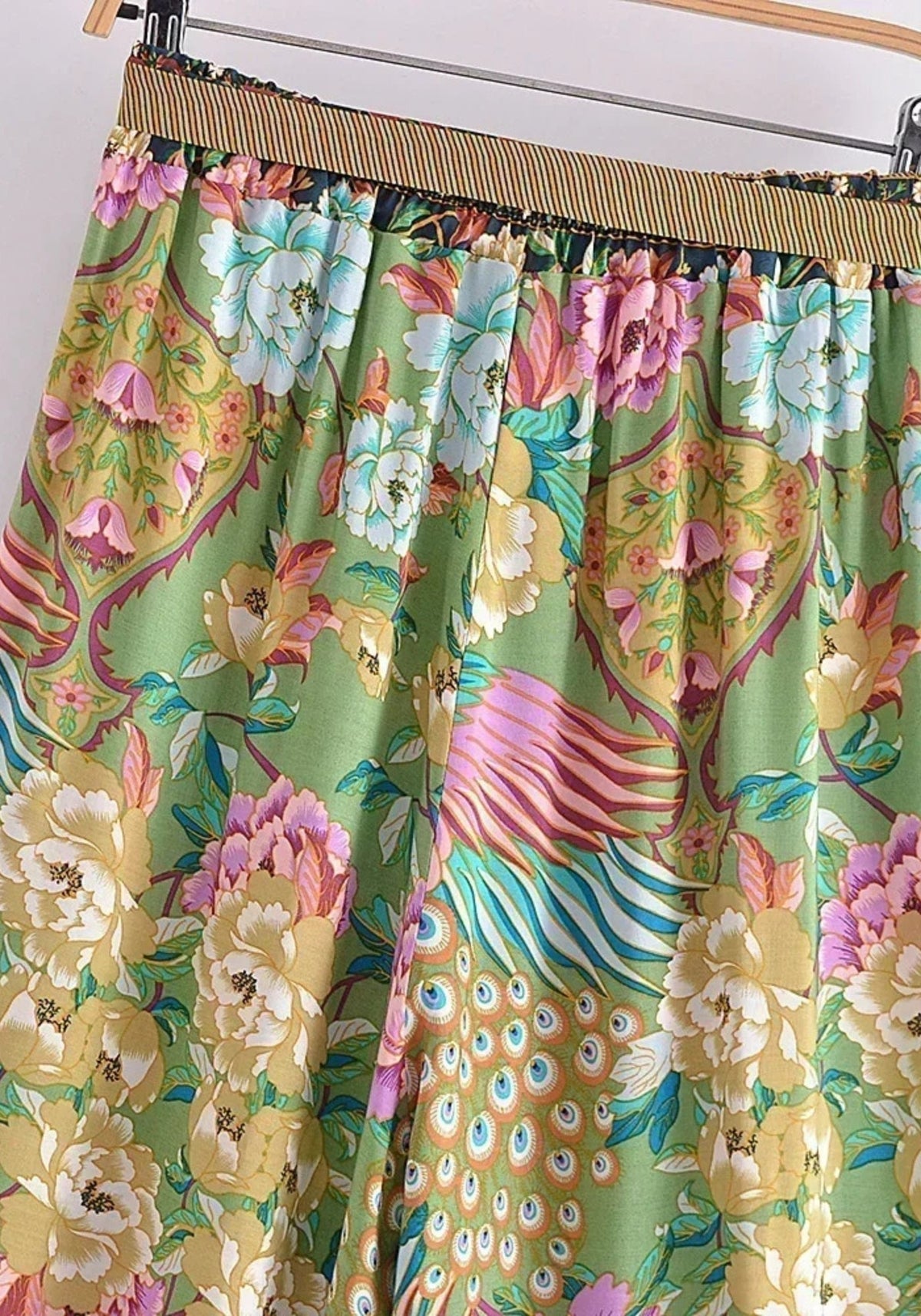 Ensemble Kimono Pantalon Femme
