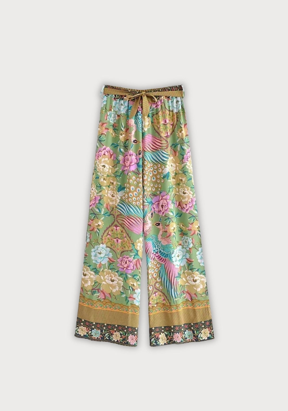 Ensemble Kimono Pantalon Femme