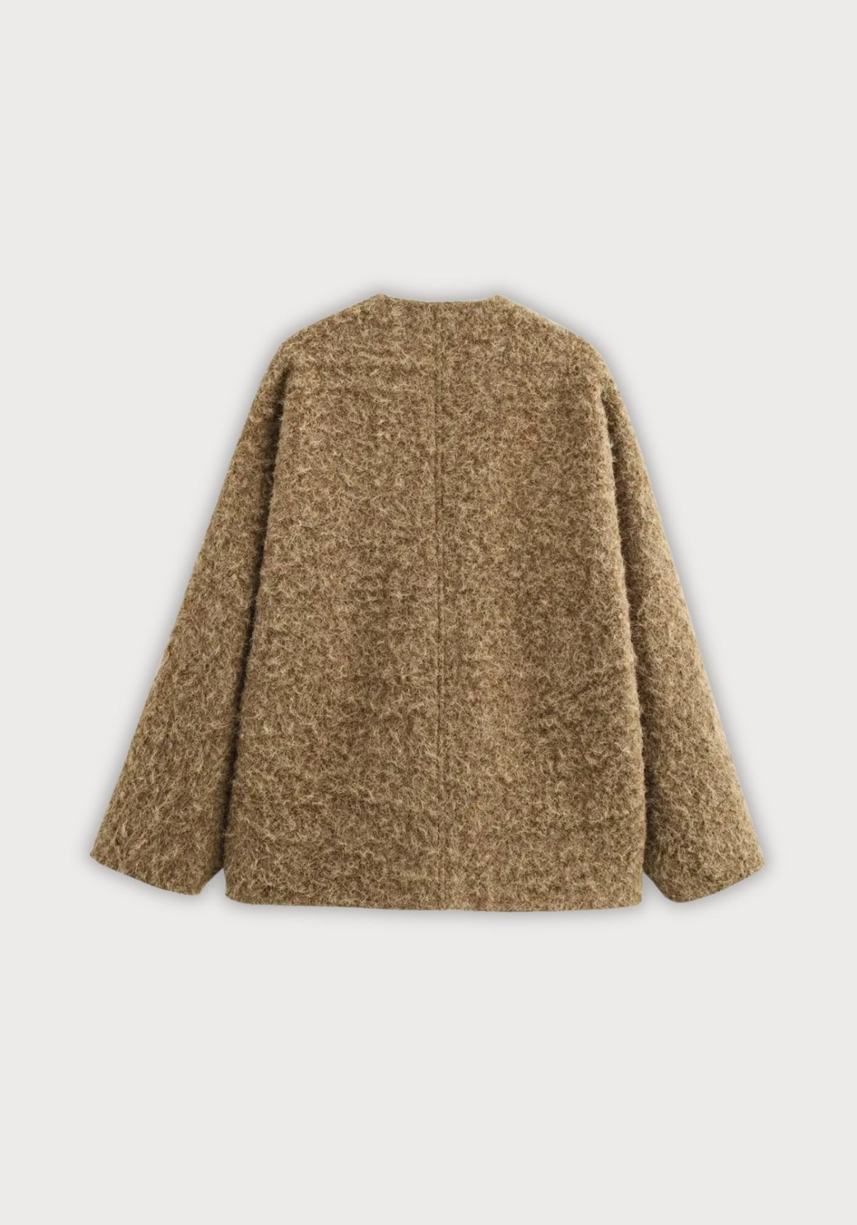 Gilet Kimono Femme