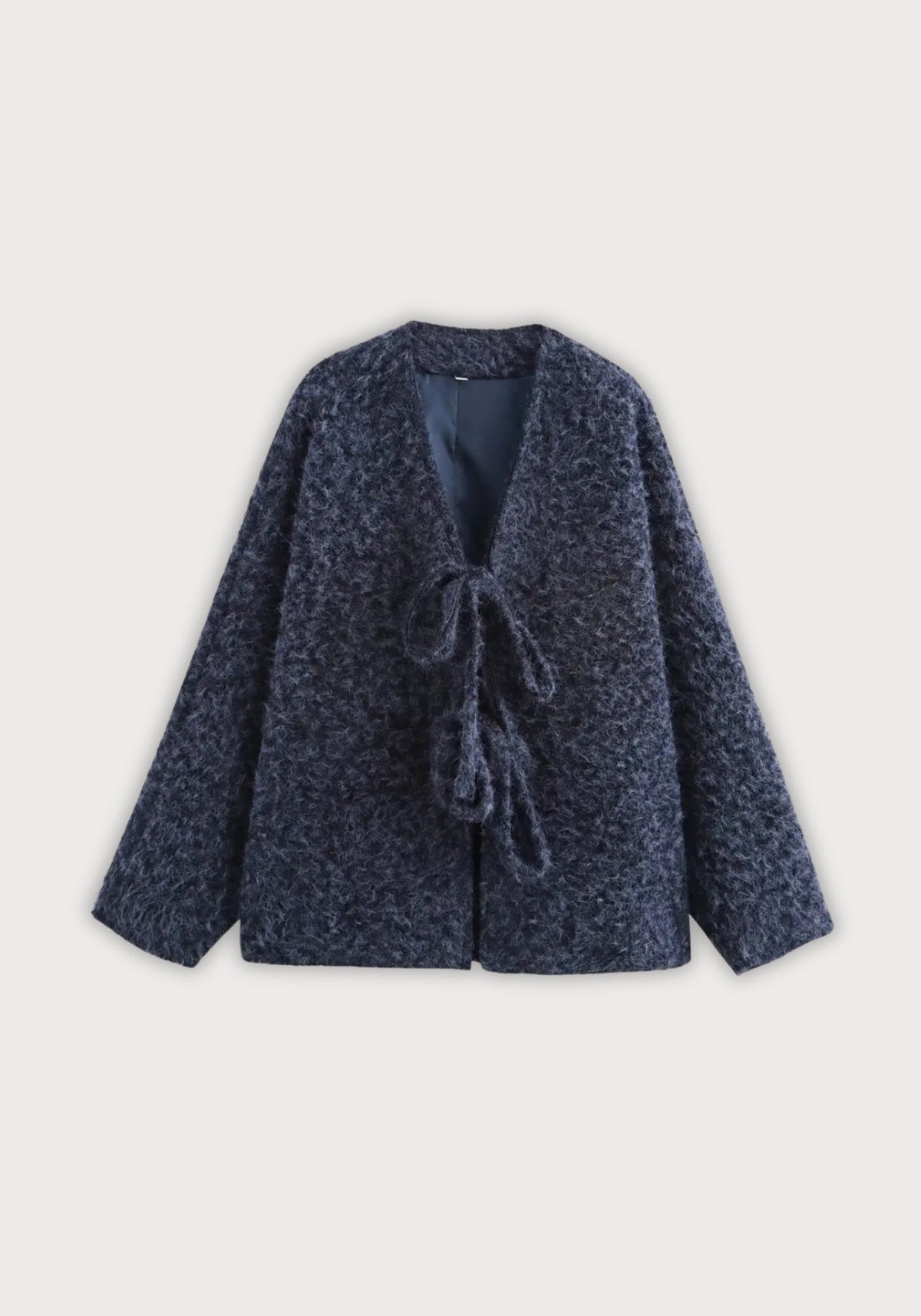 Gilet Kimono Femme