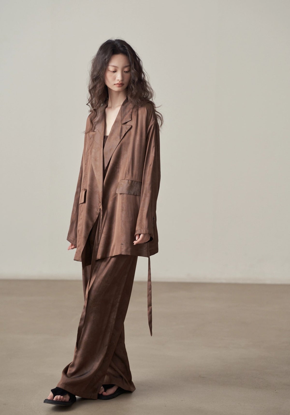 Haori Femme