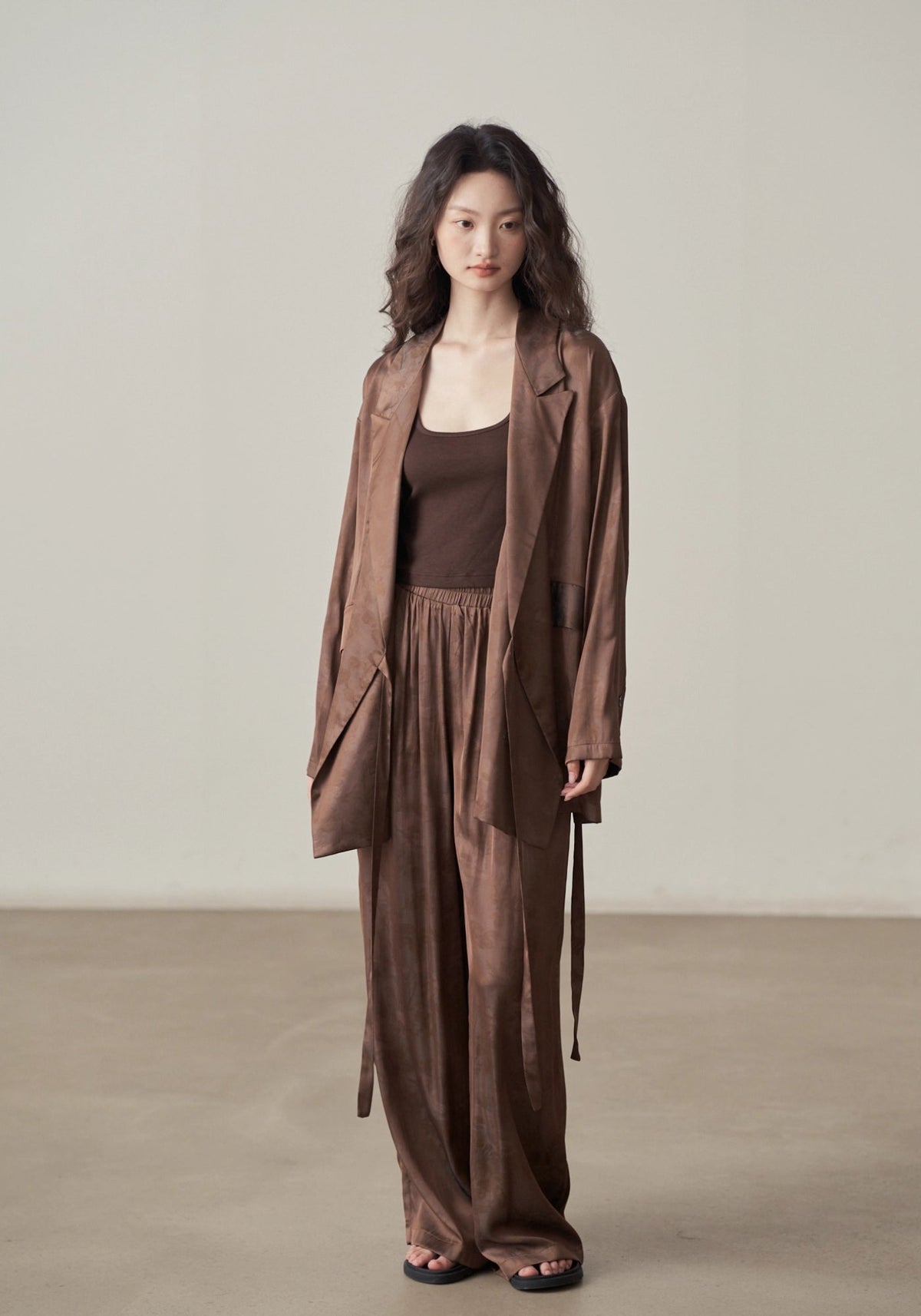 Haori Femme