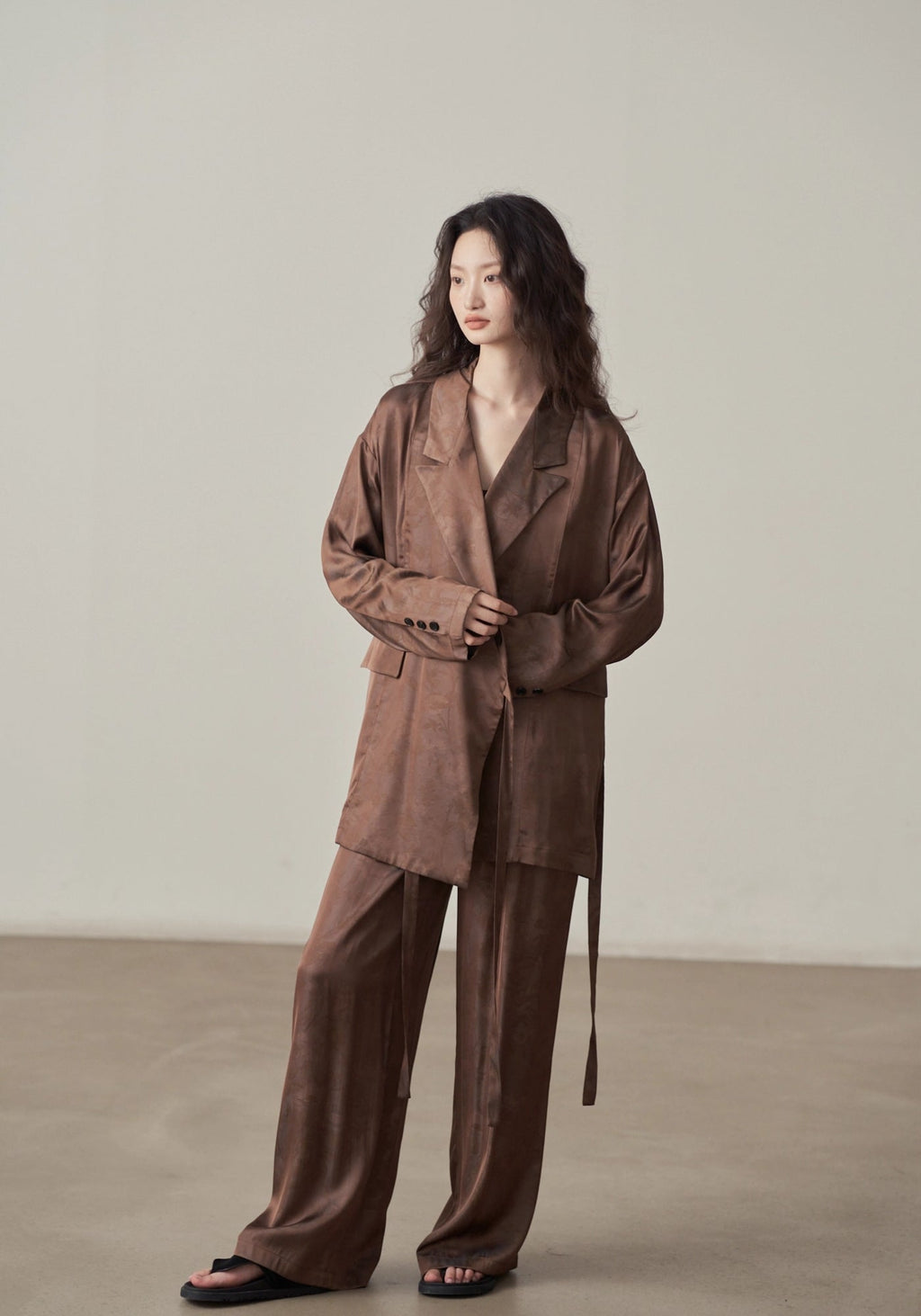 Haori Femme