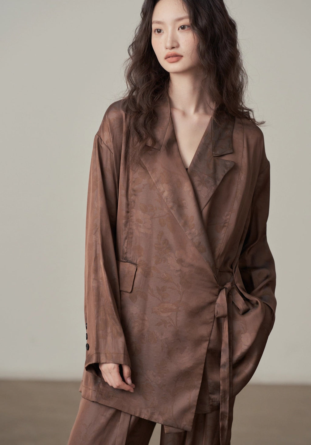 Haori Femme