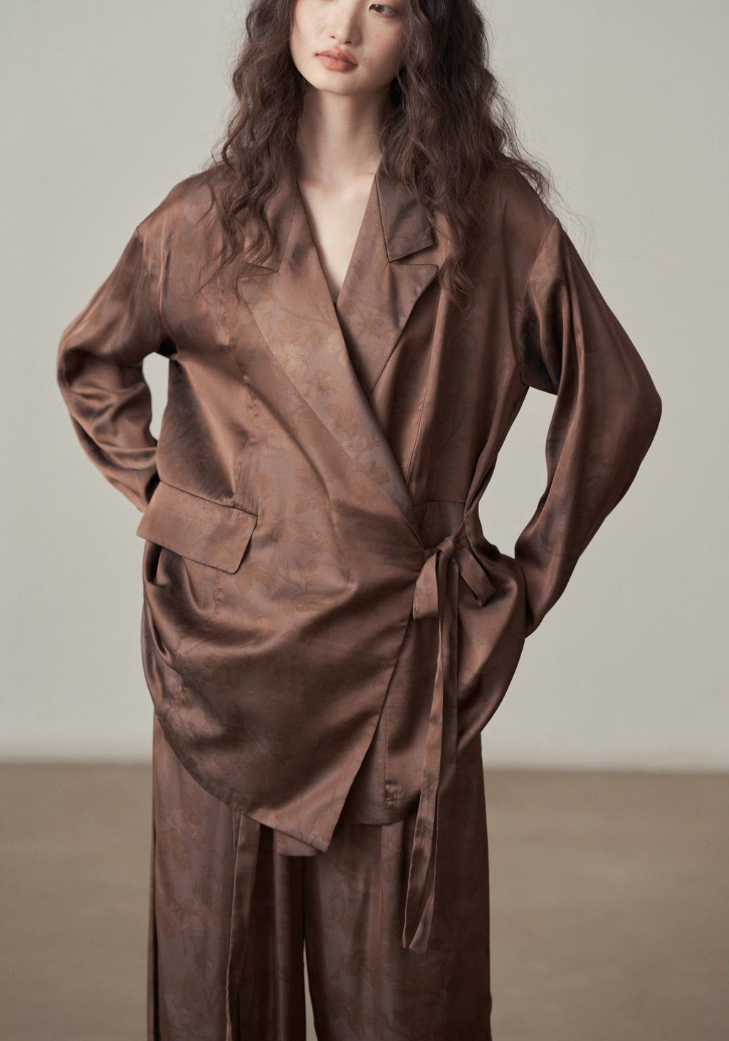 Haori Femme