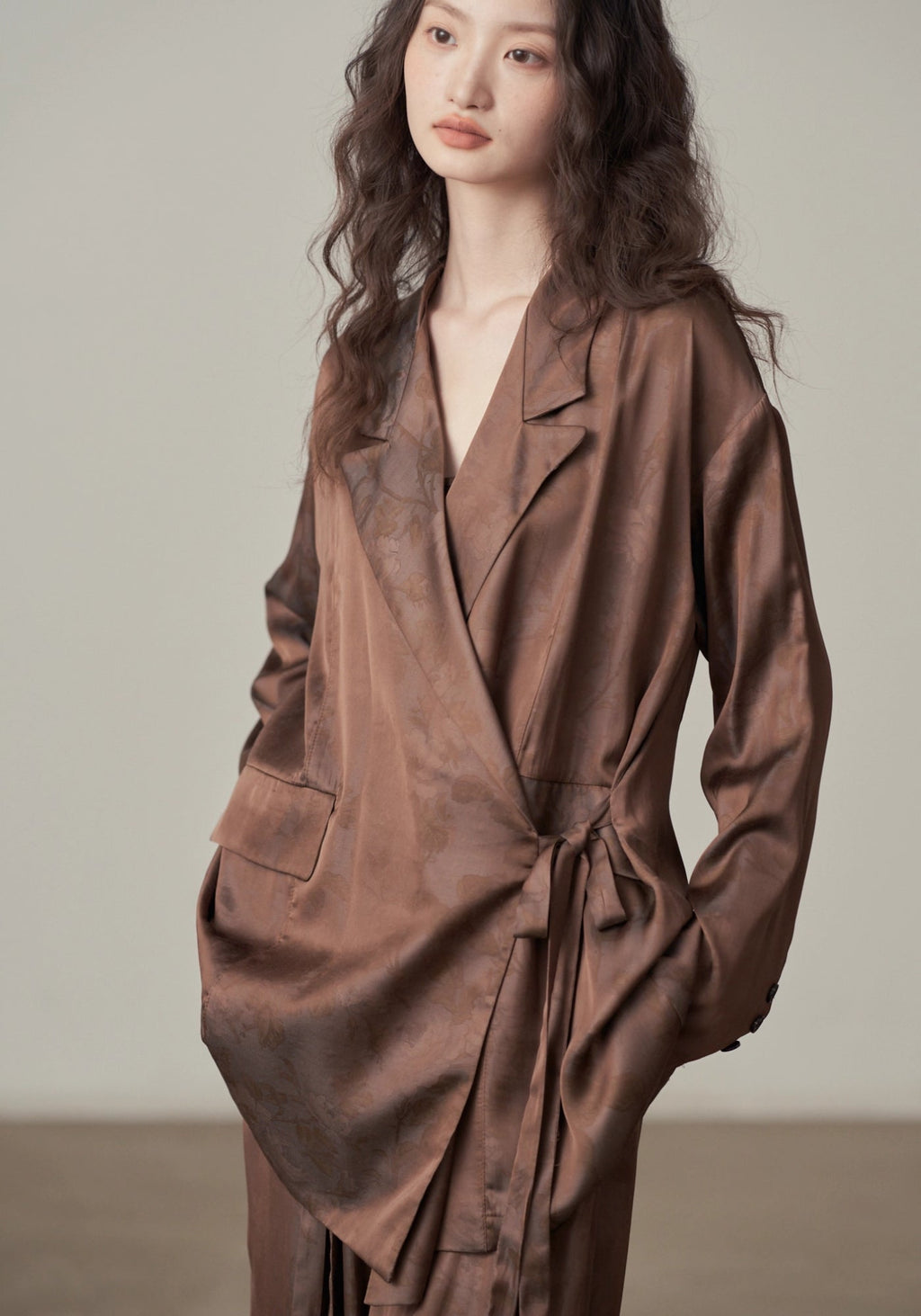 Haori Femme