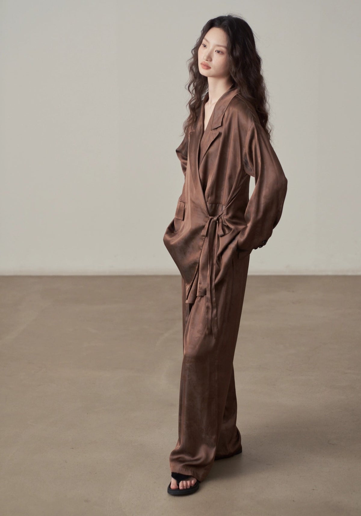 Haori Femme
