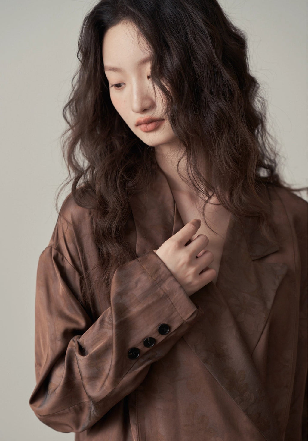 Haori Femme