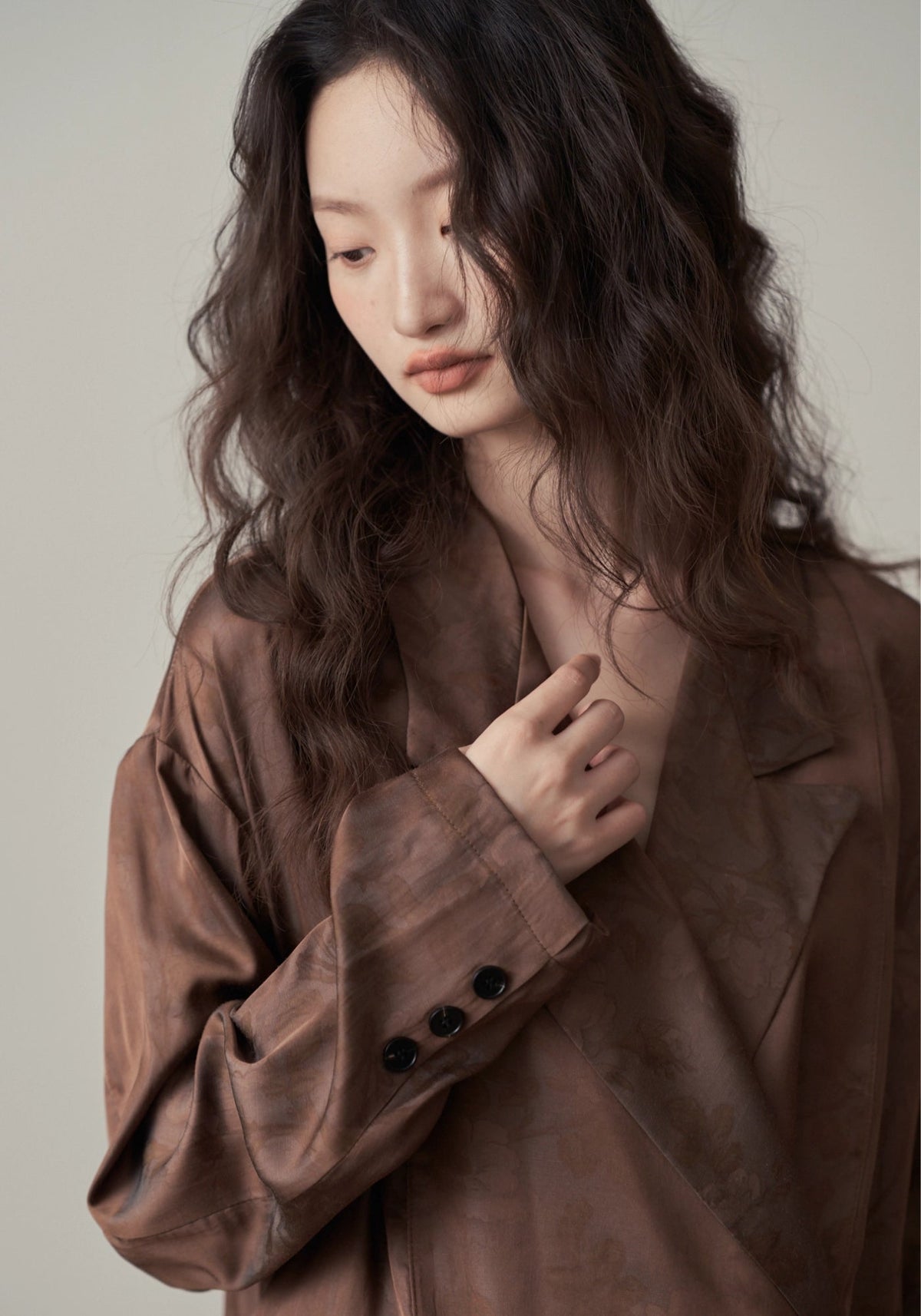 Haori Femme