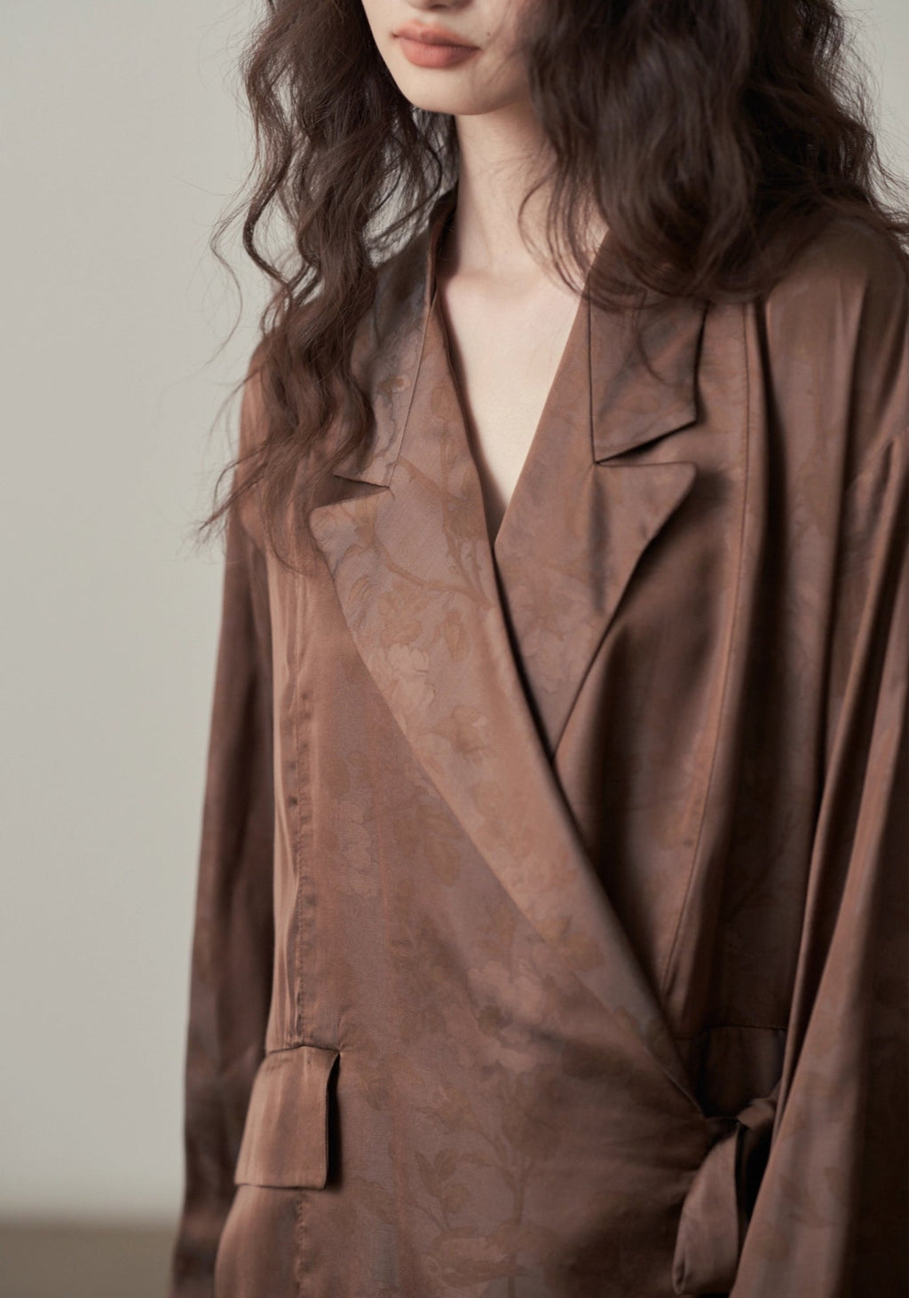 Haori Femme