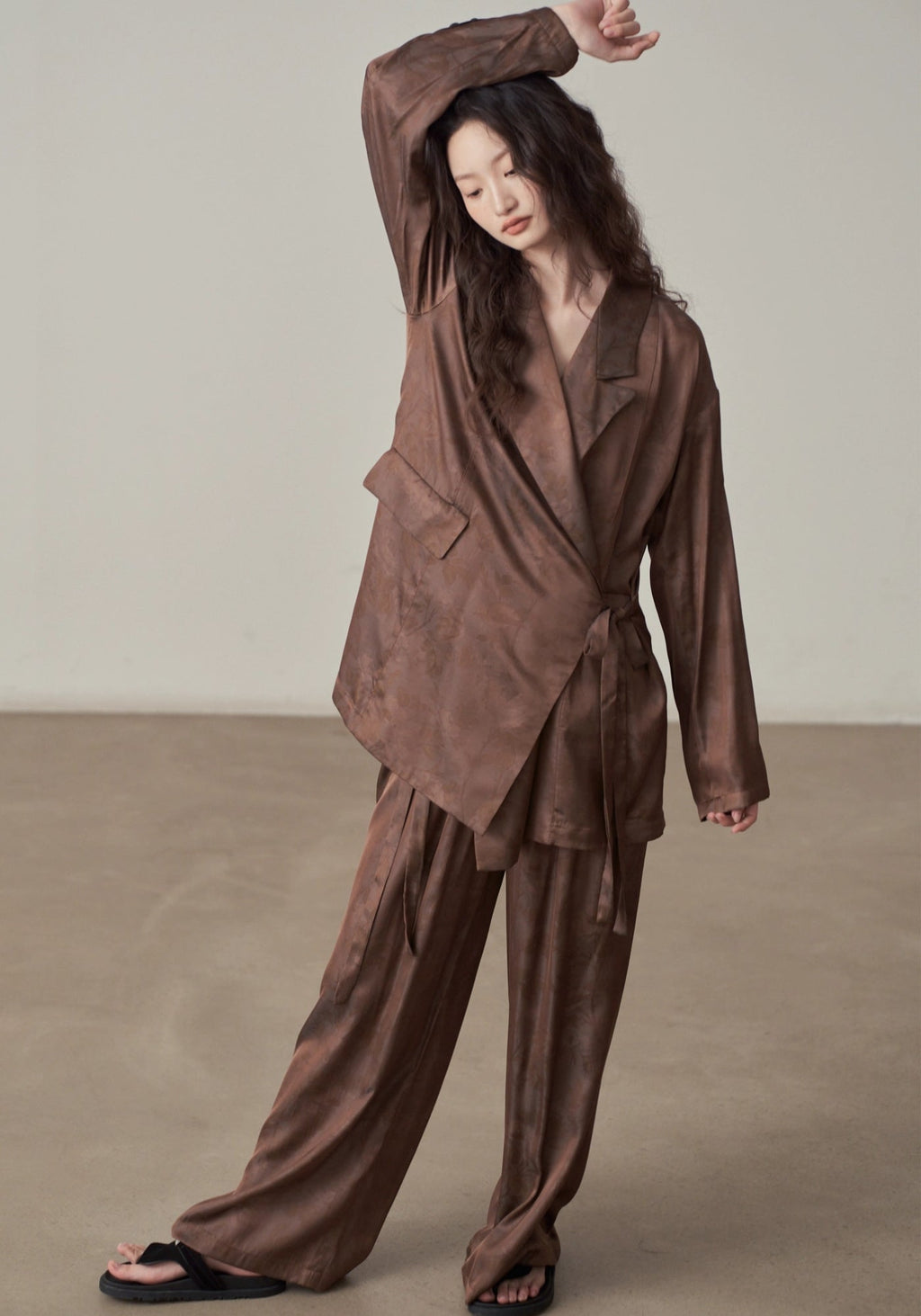 Haori Femme