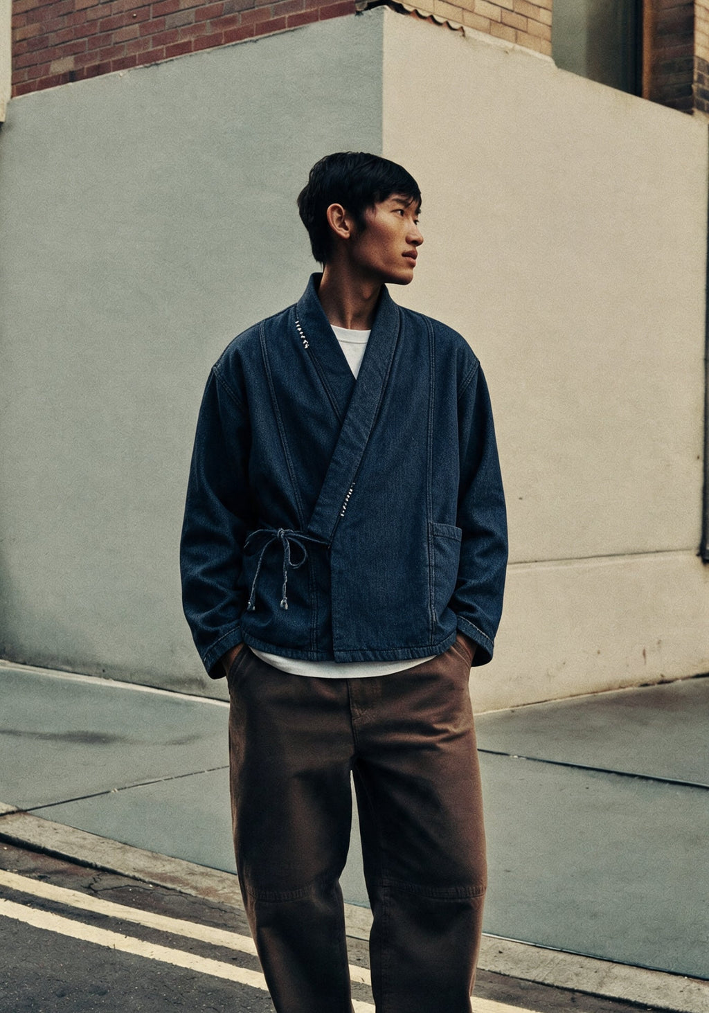 Haori Hiver