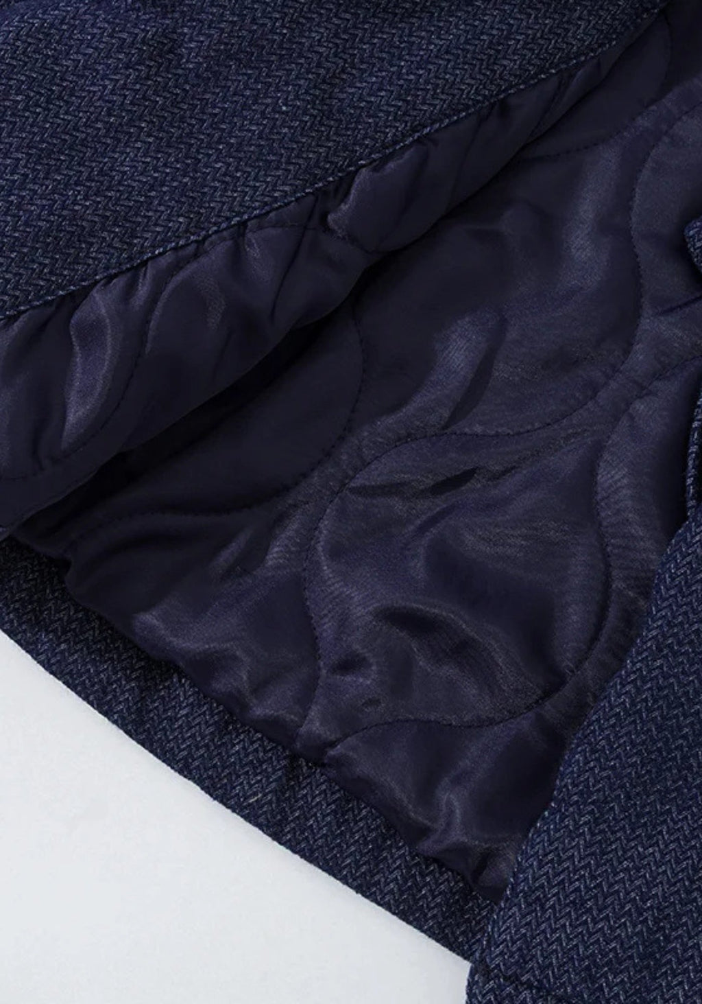Haori Hiver