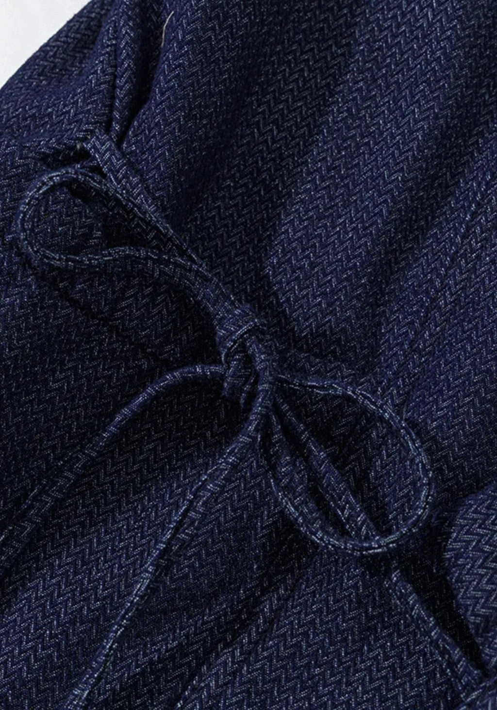 Haori Hiver