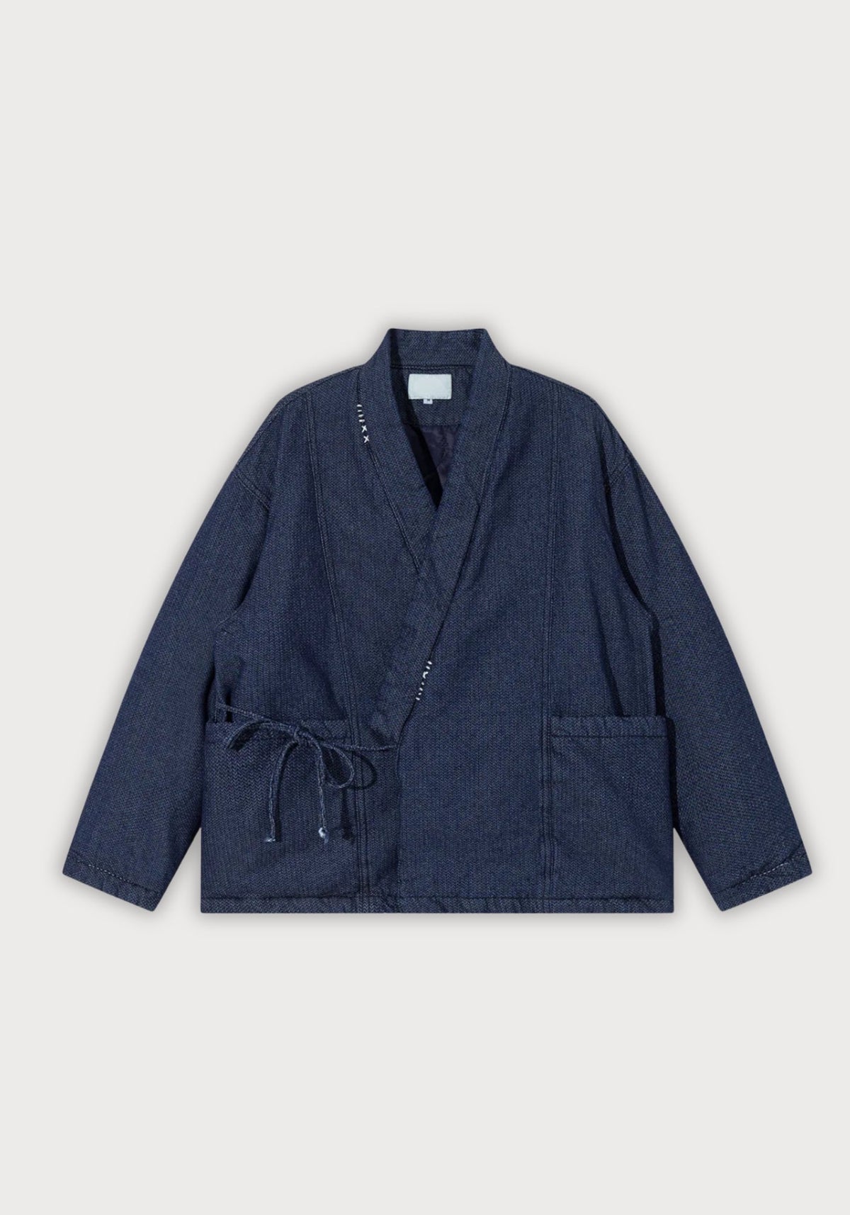 Haori Hiver