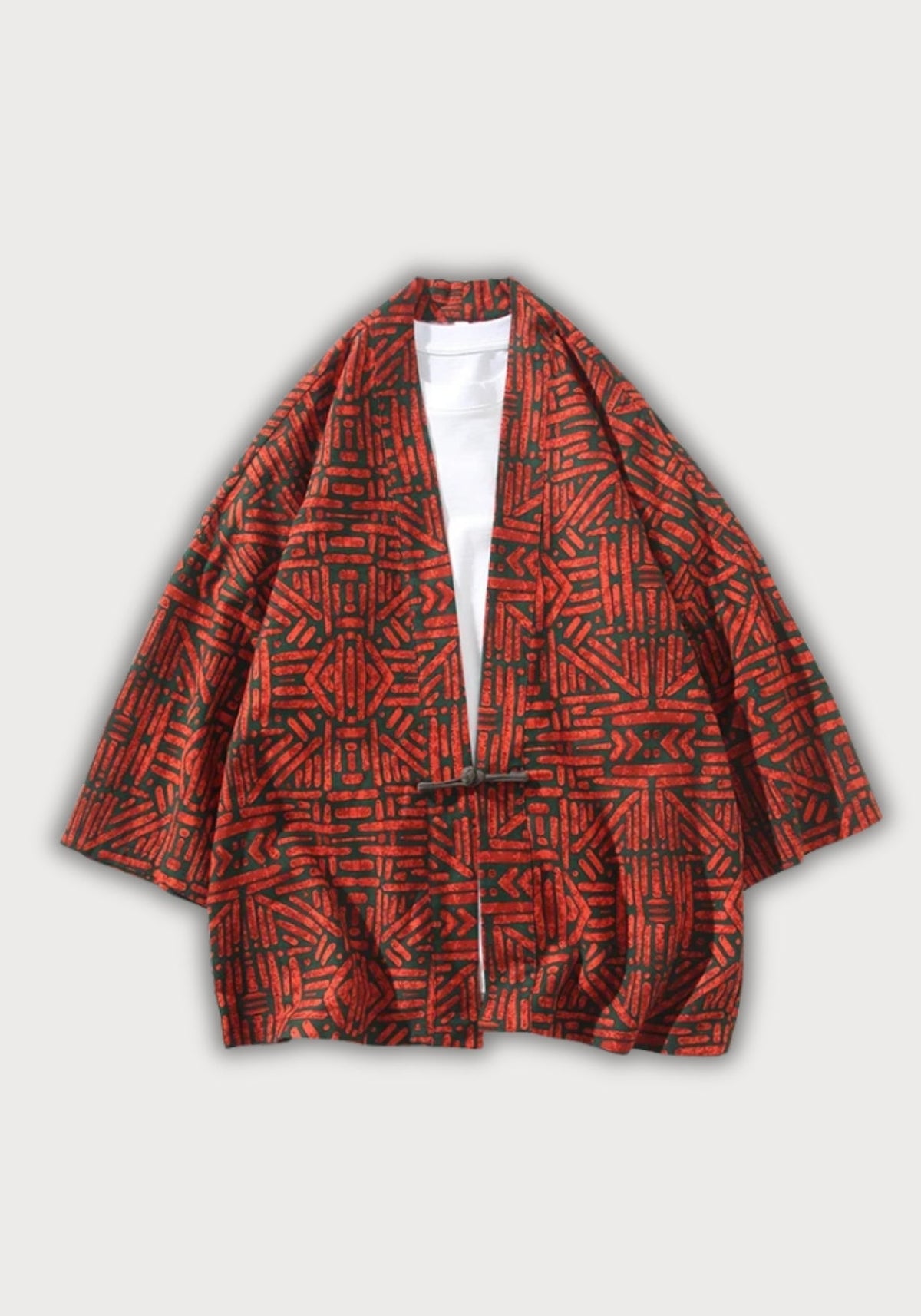 Haori Japonais
