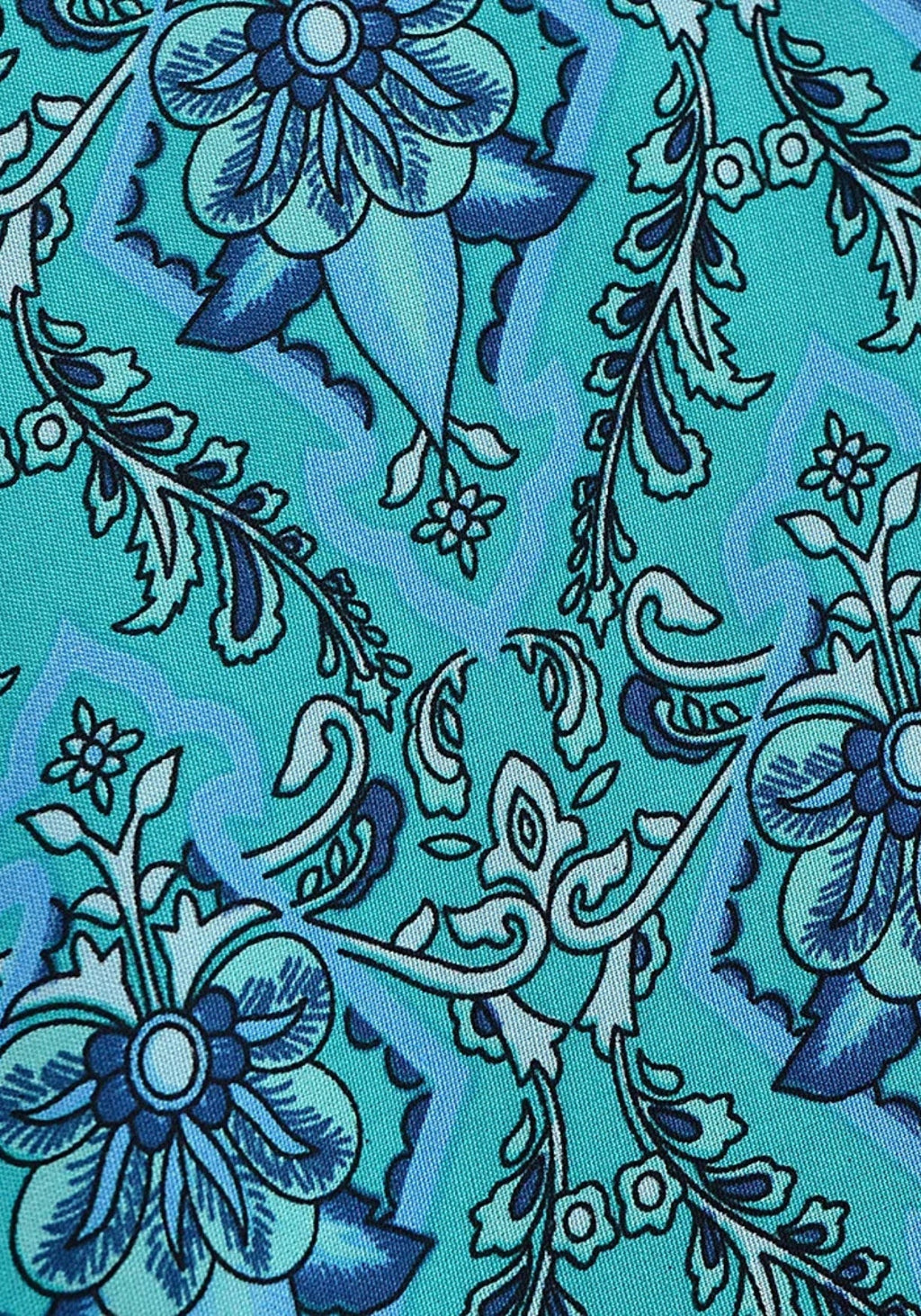 Haut Kimono Femme