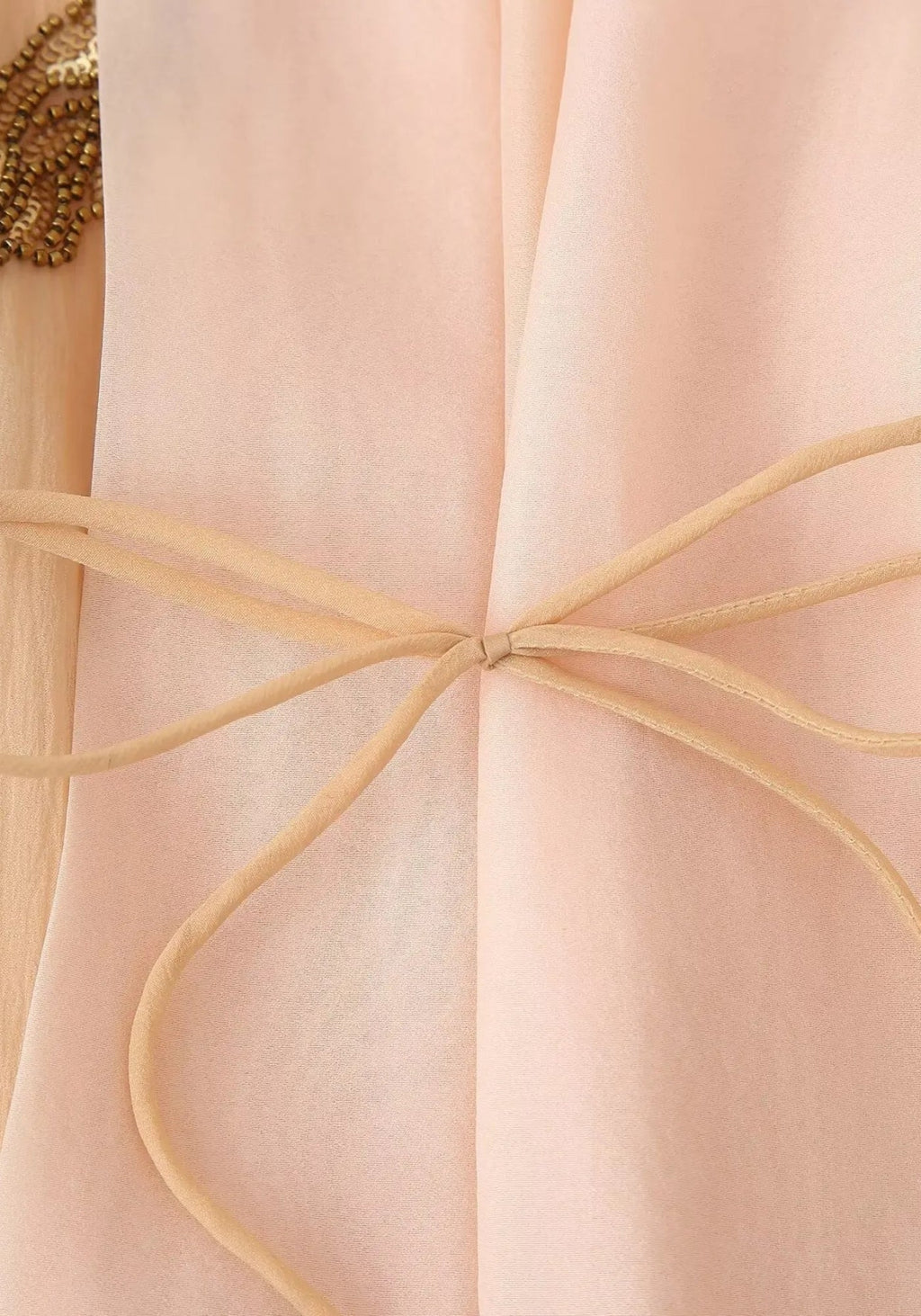 Kimono Beige