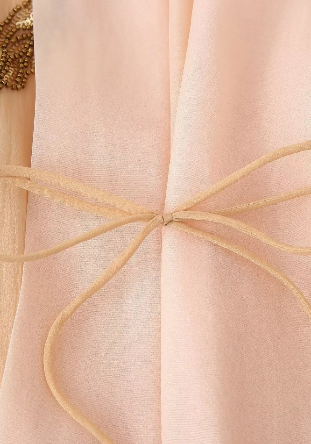 Kimono Beige