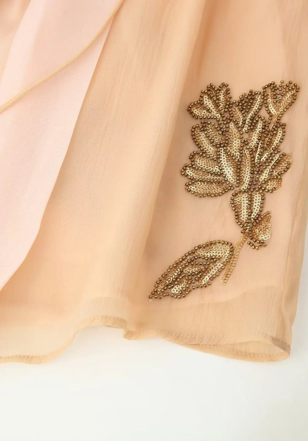 Kimono Beige