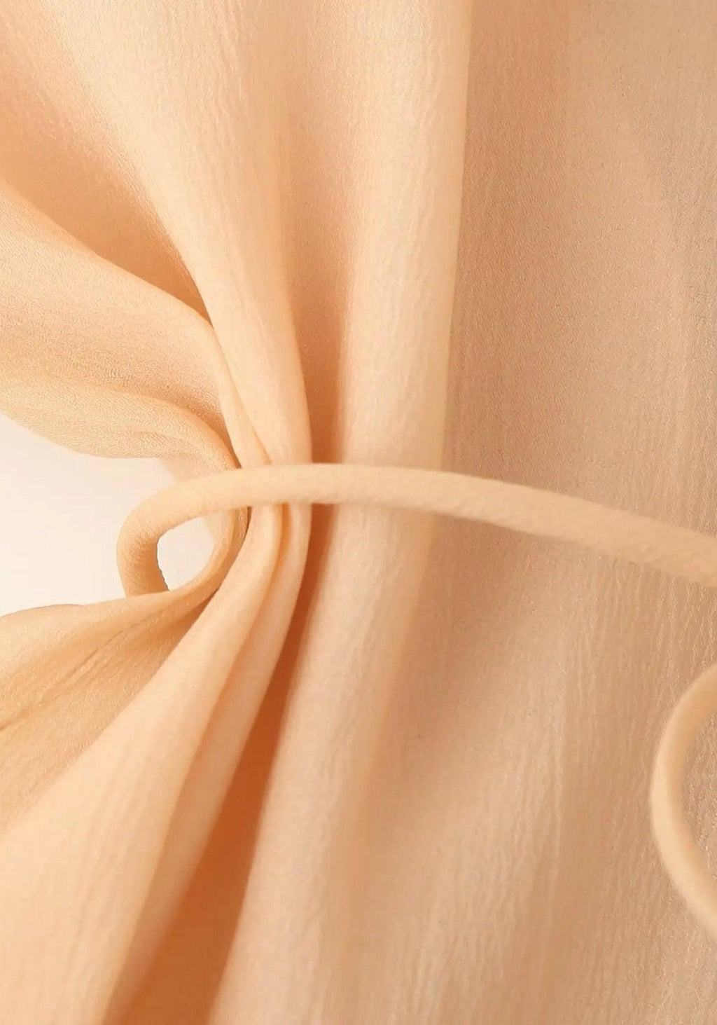 Kimono Beige