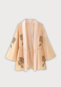 Kimono Beige
