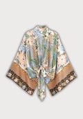 Kimono Blanc Mariage